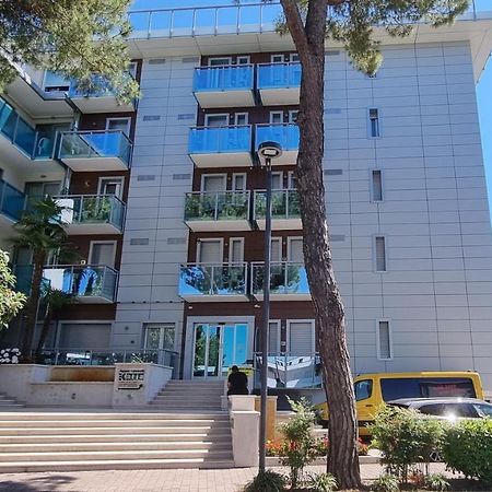 Appartamenti Katja Bibione Dış mekan fotoğraf