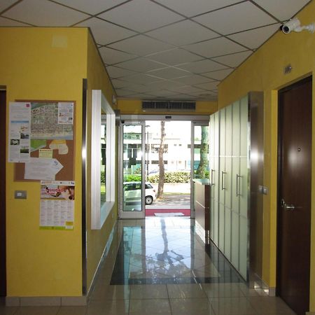Appartamenti Katja Bibione Dış mekan fotoğraf