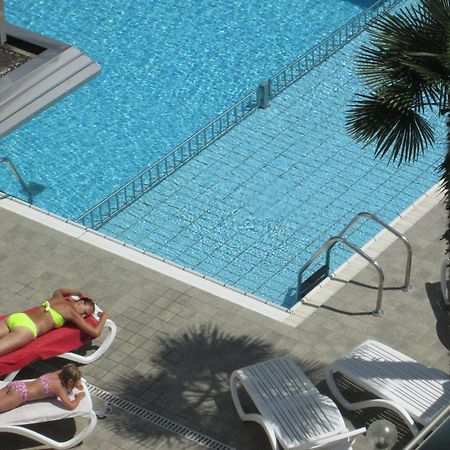 Appartamenti Katja Bibione Dış mekan fotoğraf