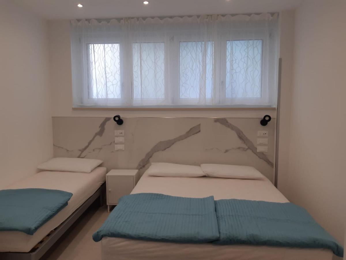 Appartamenti Katja Bibione Dış mekan fotoğraf