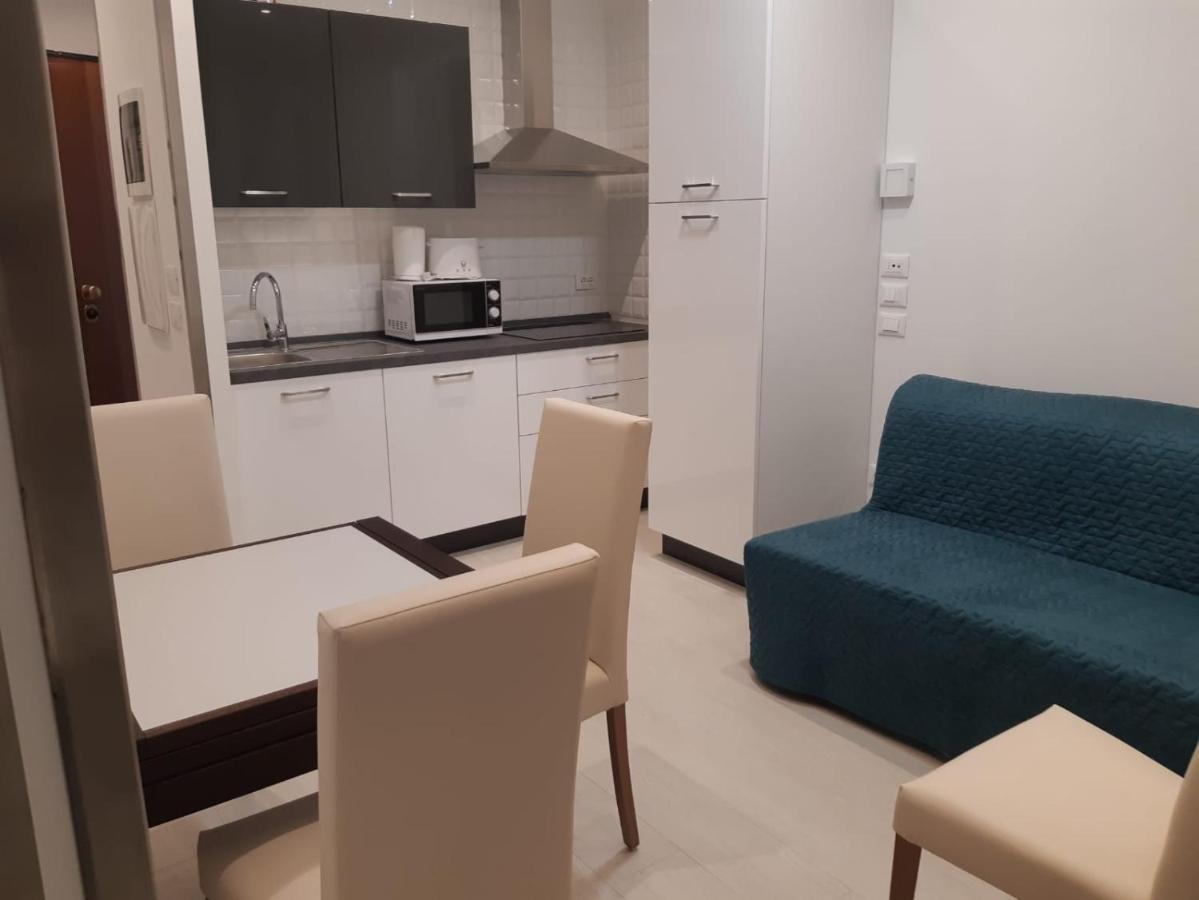 Appartamenti Katja Bibione Dış mekan fotoğraf