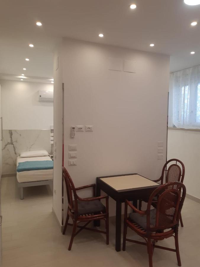 Appartamenti Katja Bibione Dış mekan fotoğraf