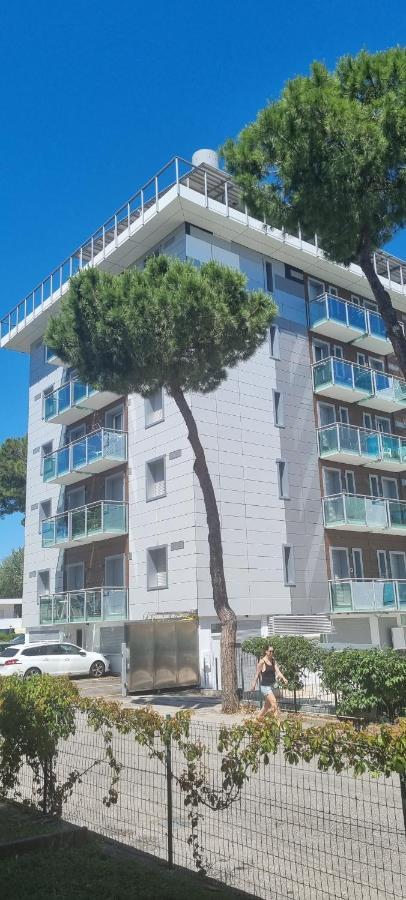 Appartamenti Katja Bibione Dış mekan fotoğraf