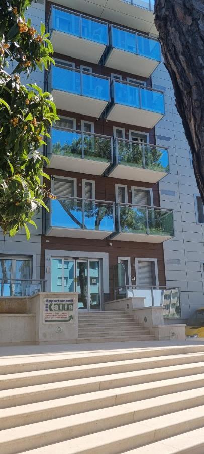 Appartamenti Katja Bibione Dış mekan fotoğraf