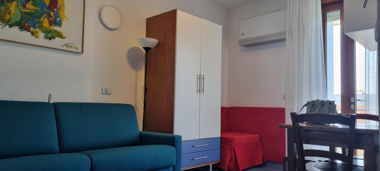 Appartamenti Katja Bibione Dış mekan fotoğraf