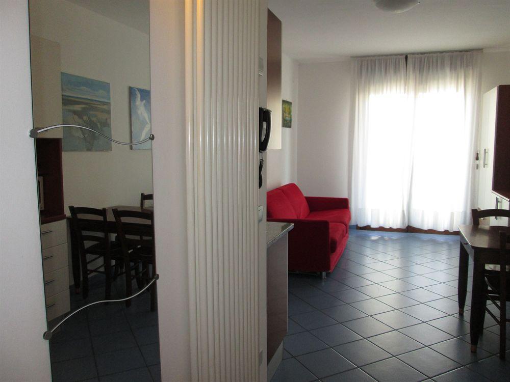 Appartamenti Katja Bibione Dış mekan fotoğraf