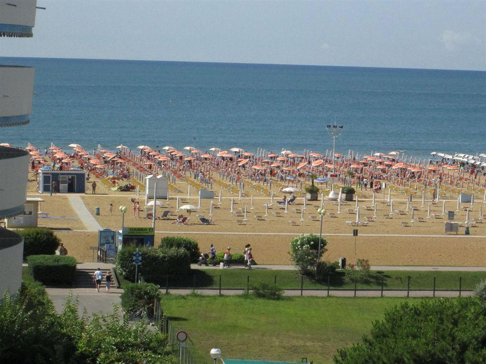 Appartamenti Katja Bibione Dış mekan fotoğraf