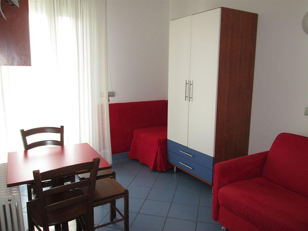 Appartamenti Katja Bibione Dış mekan fotoğraf