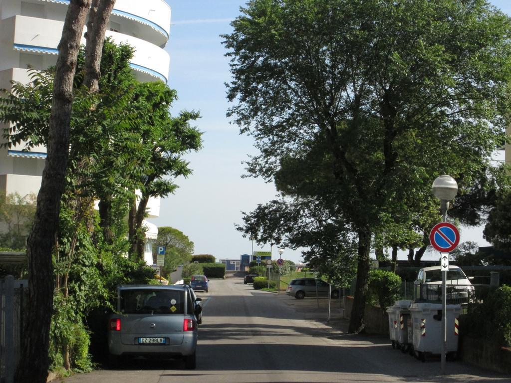 Appartamenti Katja Bibione Dış mekan fotoğraf