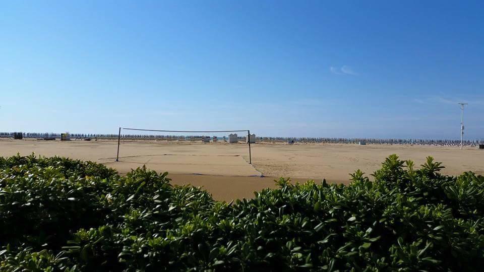 Appartamenti Katja Bibione Dış mekan fotoğraf