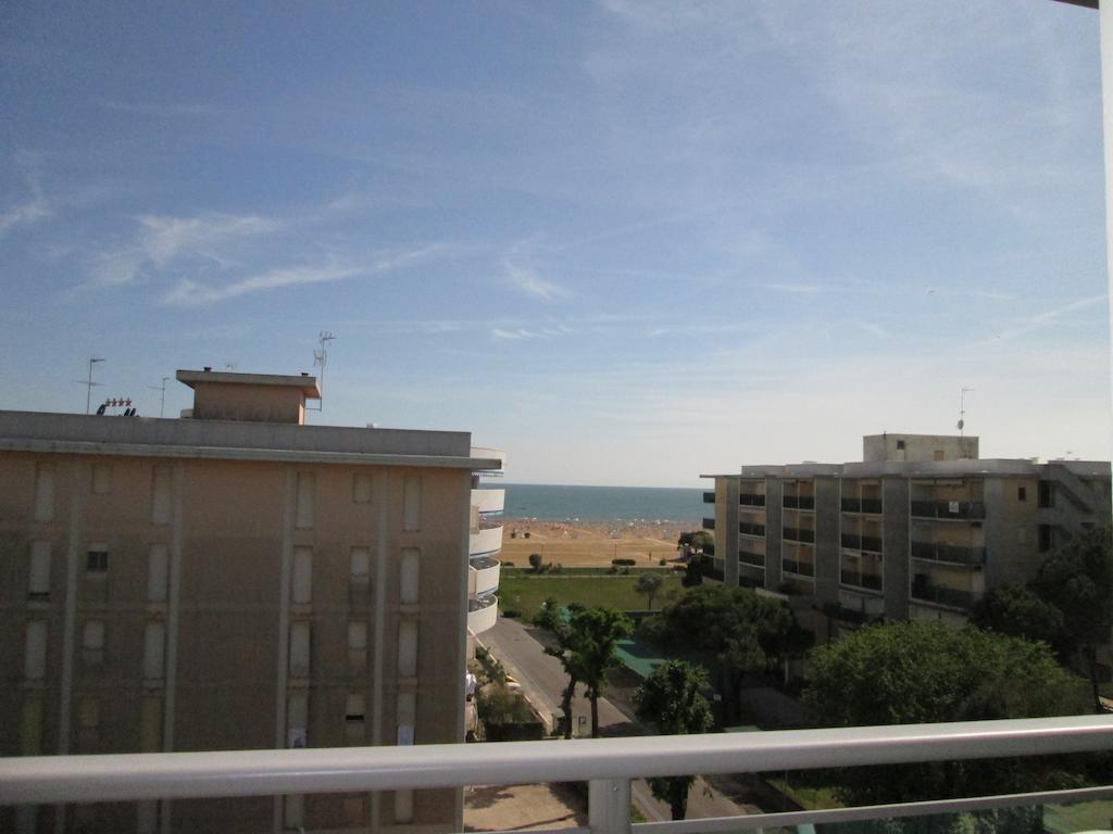 Appartamenti Katja Bibione Oda fotoğraf