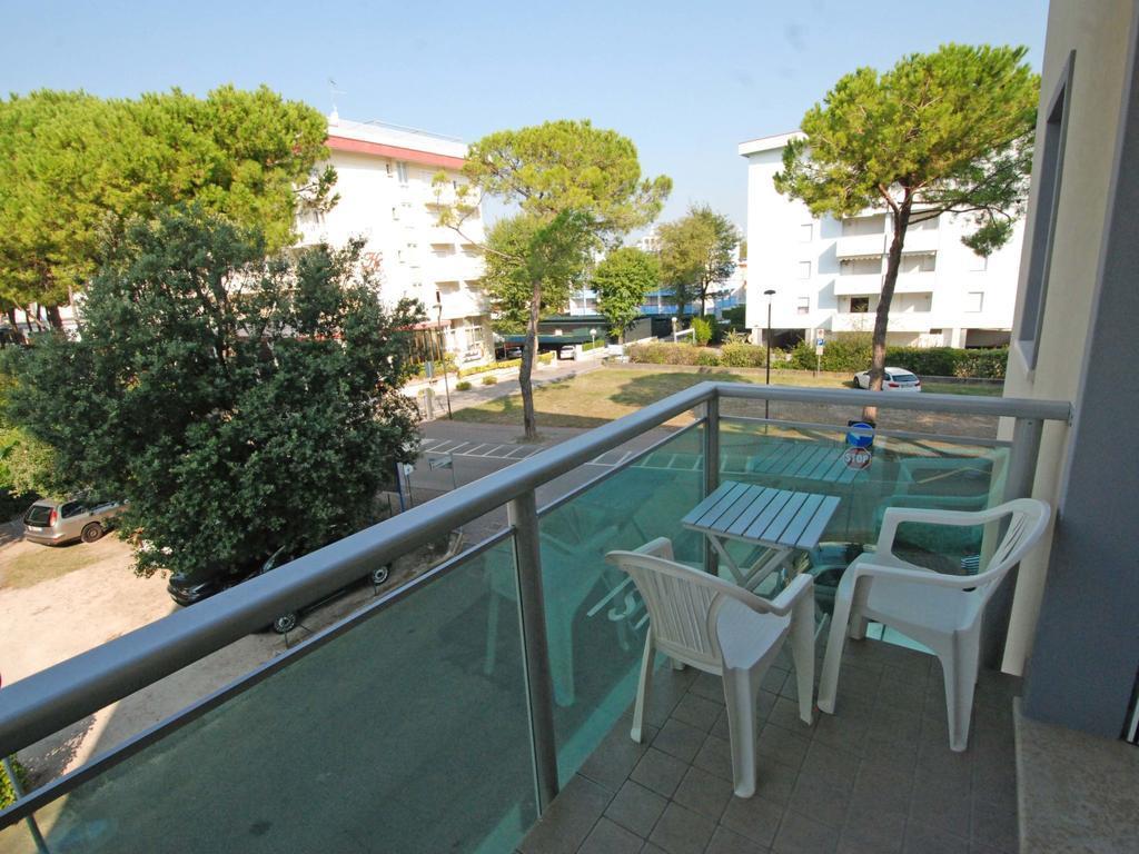 Appartamenti Katja Bibione Dış mekan fotoğraf