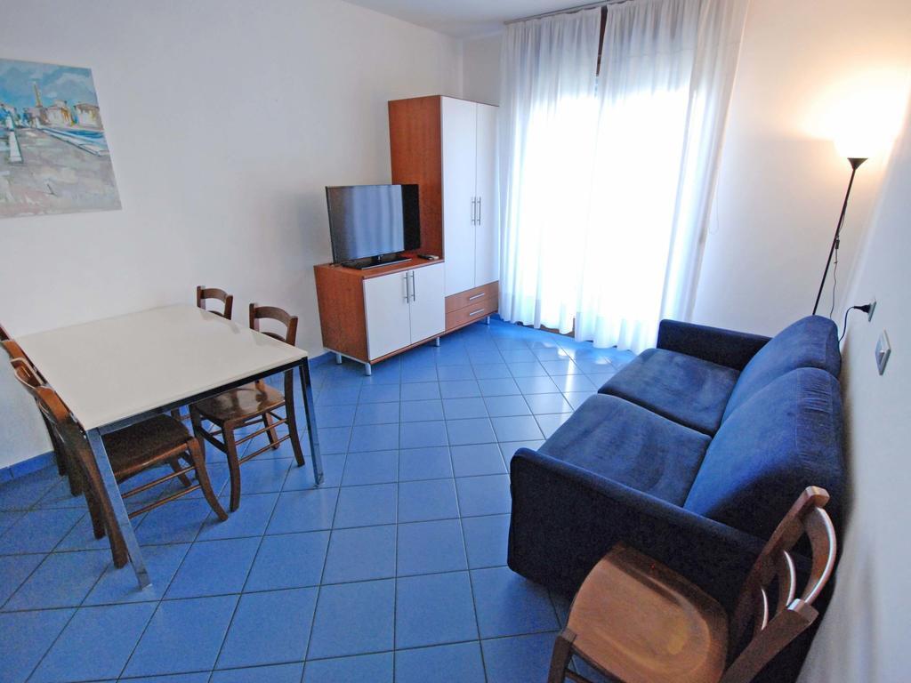 Appartamenti Katja Bibione Dış mekan fotoğraf