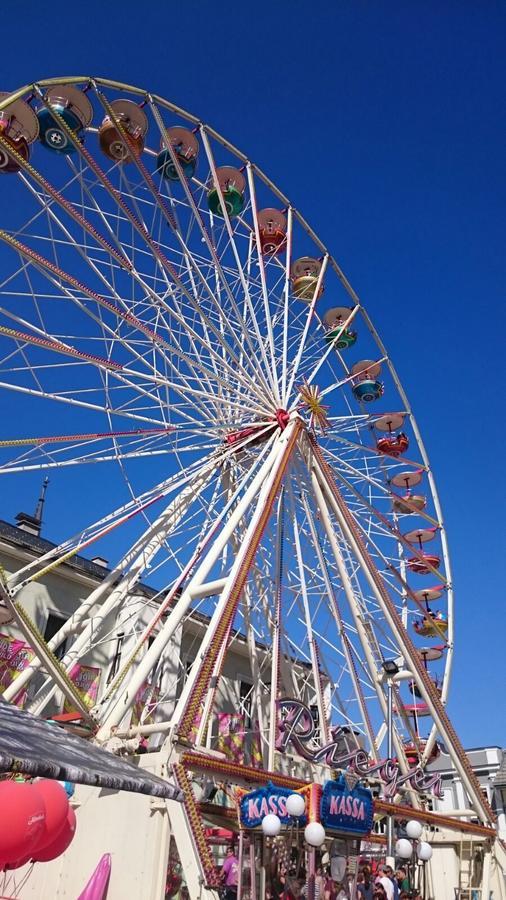 Appartamenti Katja Bibione Dış mekan fotoğraf