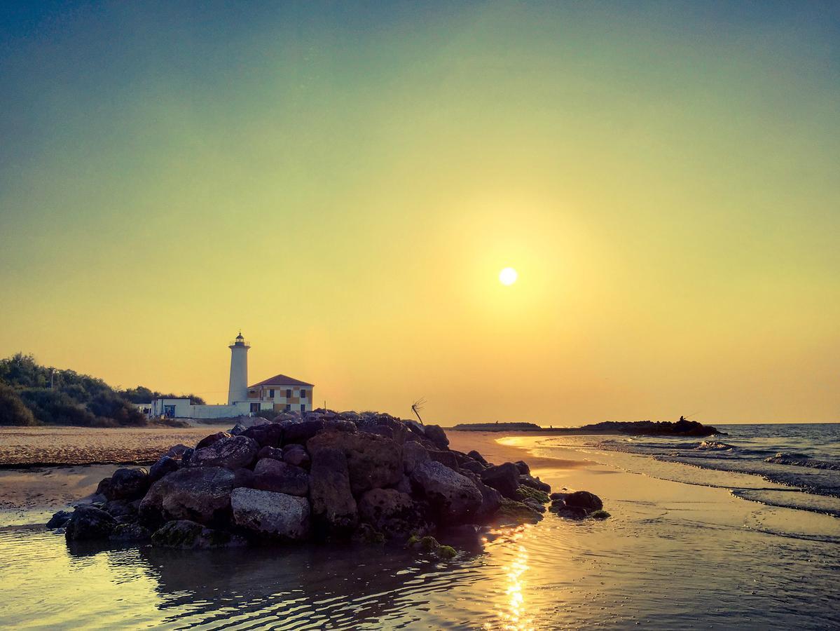 Appartamenti Katja Bibione Dış mekan fotoğraf