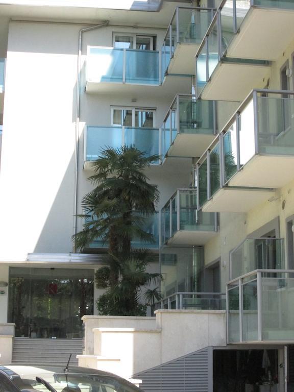 Appartamenti Katja Bibione Dış mekan fotoğraf