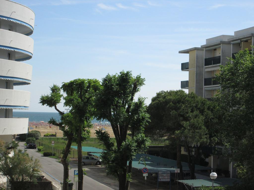 Appartamenti Katja Bibione Dış mekan fotoğraf